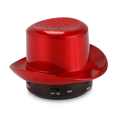 HY-A01 3W Bluetooth Speaker