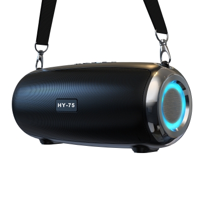 HY-75 Portable Bluetooth Speaker 