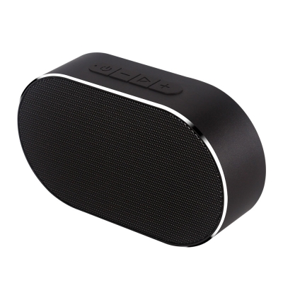 HY-43 aluminum Bluetooth Speaker 